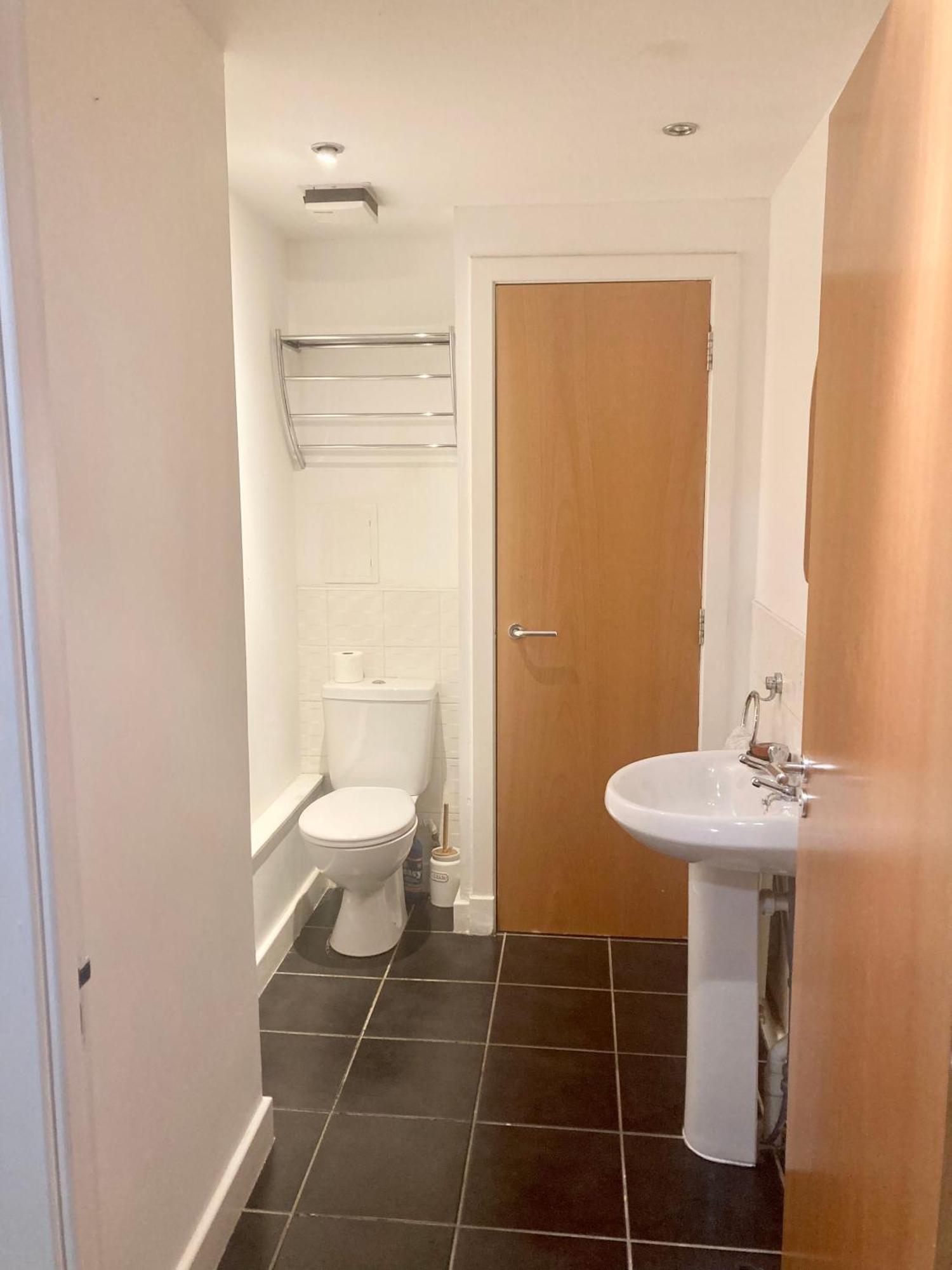 Duplex Apartment غلاسغو المظهر الخارجي الصورة